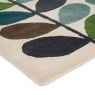 Orla Kiely Multi Stem Kingfisher Rug Orla Kiely Multi Stem Kingfisher Rug