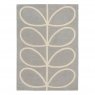 Orla Kiely Giant Linear Stem Rug Orla Kiely Giant Linear Stem Rug