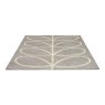 Orla Kiely Giant Linear Stem Rug Orla Kiely Giant Linear Stem Rug