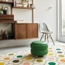 Orla Kiely Spot Flower Multi Rug Orla Kiely Spot Flower Multi Rug