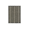 Orla Kiely Linear Stem Slate Rug Orla Kiely Linear Stem Slate Rug