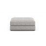 Hadleigh Fabric Combi Stool