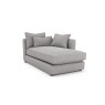 Hadleigh Chaise Unit