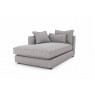 Hadleigh | Harrington Left Hand Facing 1 Arm Chaise Unit