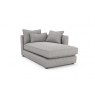 Hadleigh | Harrington Right Hand Facing 1 Arm Chaise Unit