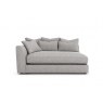 Hadleigh | Harrington Left Hand Facing 1 Arm Small Sofa Unit