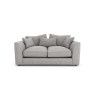 Hadleigh Fabric Small Sofa Hadleigh Fabric Small Sofa
