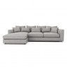 Bossanova | Harrington Large Right Hand Facing Chaise Sofa