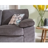 Store Clearance Items Dream Home 3 Seater Sofa - STOCK