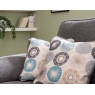 Store Clearance Items Dream Home 3 Seater Sofa - STOCK