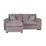 Dream Home Chaise Sofa