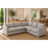 Metz 5 Seater L Shaped Sectional Corner Sofa Metz 5 Seater L Shaped Sectional Corner Sofa