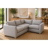 Metz 4 Seater Sectional Corner Sofa Metz 4 Seater Sectional Corner Sofa