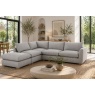 Metz 5 Seater L Shaped Sectional Corner Chaise Sofa Metz 5 Seater L Shaped Sectional Corner Chaise Sofa