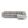 London Large Standard Back Corner Sofa