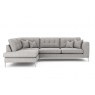 London Large Standard Back Corner Sofa