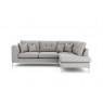 London Small Standard Back Corner Sofa