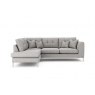 London Small Standard Back Corner Sofa