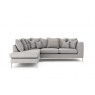 London Small Pillow Back Corner Sofa