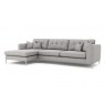 London | Conza large Chaise Sofa