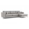 London | Conza large Chaise Sofa