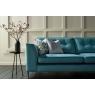 London | Conza Small Chaise Sofa