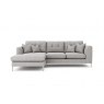 London | Conza Small Chaise Sofa