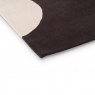 Orla Kiely OR Geo Flower Graphite Rug Orla Kiely OR Geo Flower Graphite Rug