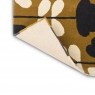 Orla Kiely OR Cut Stem Dijon Rug Orla Kiely OR Cut Stem Dijon Rug