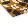 Orla Kiely OR Cut Stem Dijon Rug Orla Kiely OR Cut Stem Dijon Rug