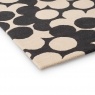 Orla Kiely OR Puzzle Flower Slate Rug Orla Kiely OR Puzzle Flower Slate Rug