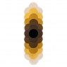 Orla Kiely OR Flower Dandelion Rug Orla Kiely OR Flower Dandelion Rug