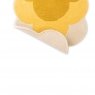 Orla Kiely OR Flower Dandelion Rug Orla Kiely OR Flower Dandelion Rug