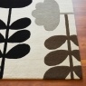 Orla Kiely OR Cut Stem Multi Rug Orla Kiely OR Cut Stem Multi Rug