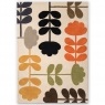 Orla Kiely OR Cut Stem Multi Rug Orla Kiely OR Cut Stem Multi Rug