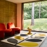 Orla Kiely OR Giant Multi Rug Orla Kiely OR Giant Multi Rug