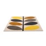 Orla Kiely OR Giant Multi Rug