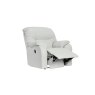 G Plan Mistral Leather Armchair G Plan Mistral Leather Armchair