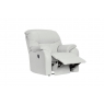 G Plan Upholstery G Plan Mistral Leather Armchair