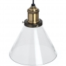 Hill Interiors Online Hudson Adjustable Industrial Floor Lamp