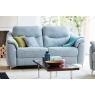 G Plan Jackson Fabric 3 Seater Sofa G Plan Jackson Fabric 3 Seater Sofa