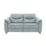 G Plan Jackson Fabric 3 Seater Sofa G Plan Jackson Fabric 3 Seater Sofa