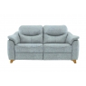 G Plan Upholstery G Plan Jackson Fabric 3 Seater Sofa