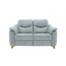 G Plan Jackson Fabric 2 Seater Sofa G Plan Jackson Fabric 2 Seater Sofa