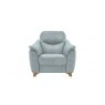 G Plan Jackson Fabric Armchair G Plan Jackson Fabric Armchair