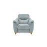 G Plan Upholstery G Plan Jackson Fabric Armchair