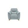 G Plan Jackson Fabric Armchair