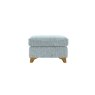 G Plan Jackson Fabric Footstool G Plan Jackson Fabric Footstool