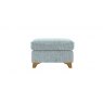 G Plan Jackson Fabric Footstool