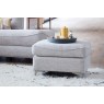 G Plan Jackson Fabric Storage Footstool G Plan Jackson Fabric Storage Footstool